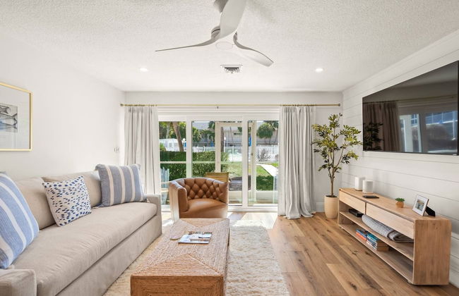 Kingston Arms Modern 1BR On Lido Key - Foto 69