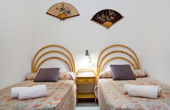 Apartment Marsol pl - Foto 4