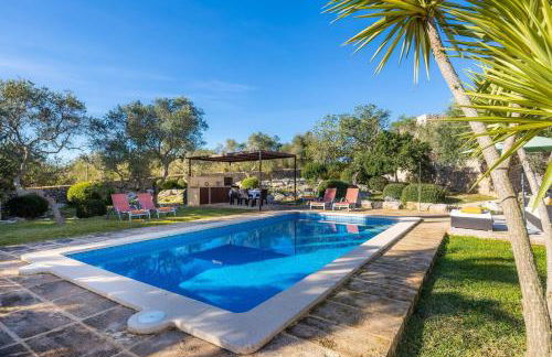 Es Pinaró Sansó - Foto 1