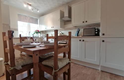 Acer Holiday Cottage Tideswell village Buxton Peak District by Rework Accommodation - Foto 4