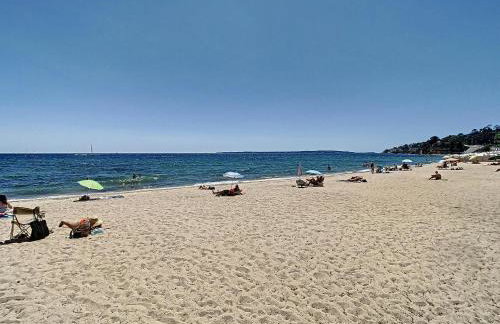 Grand Palais - 2 couchages - Studio - Vue Mer - Foto 11