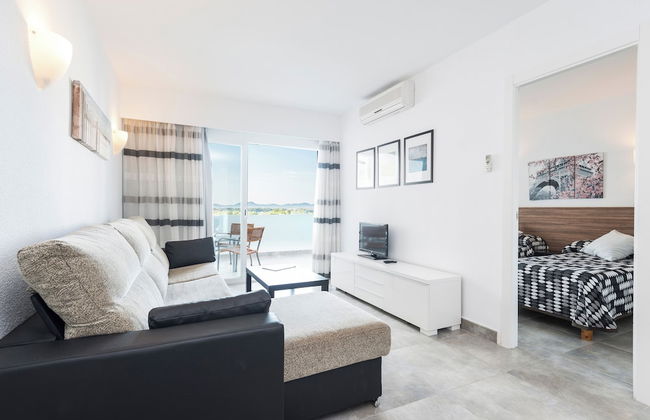 Apartamentos Siesta I - Foto 8