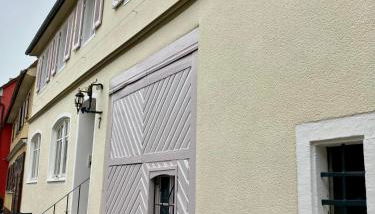 Barocke Stadtvilla Ophelia nahe Europapark 45qm 1,5 Zi Studio - Foto 5