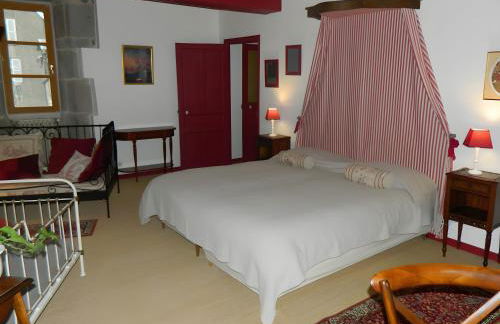 La Maison De Marie - Photo 7