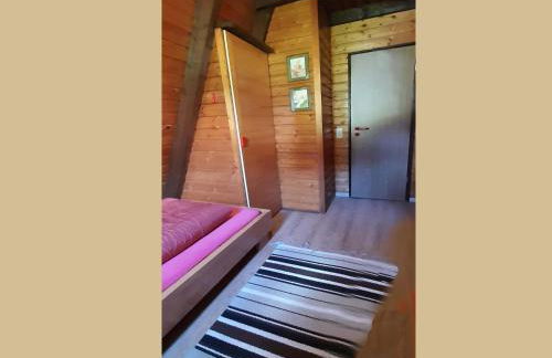 Charmantes Ferienhaus in Skigebietsnaehe - Foto 22