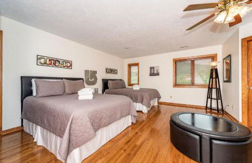 King Lodge - Foto 50