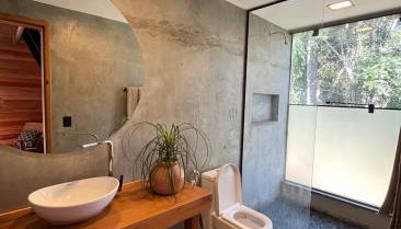 Chalé Alto Padrão SECRETÁRIO - Foto 5