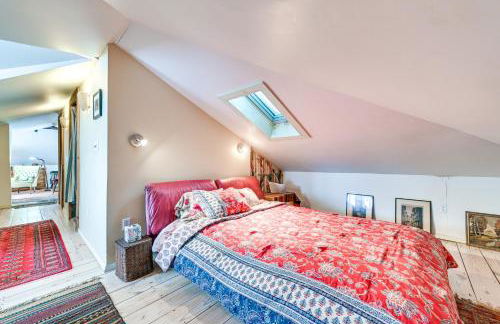 Cozy Catskills Vacation Rental with Deck! - Foto 17