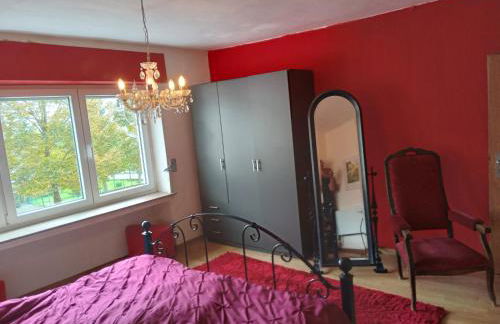 Vakantie boerderij De Boerenzwaluw - Foto 28