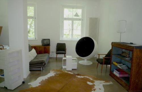 Postamt Lauenstein - Foto 6