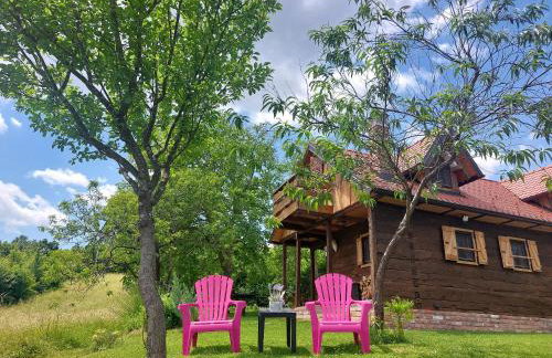 Rural Holiday House Tinna - Foto 34