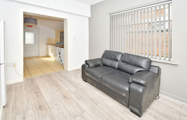 Townhouse @ 115 Walthall Street Crewe - Foto 4