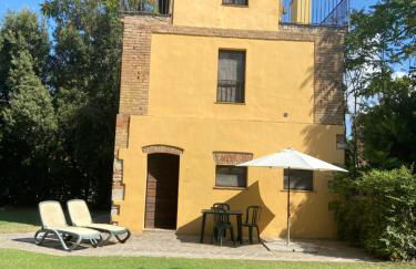 Agriturismo Relais Villa Passerini - Foto 46