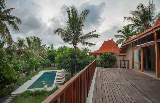 Amrani Diamond Beach Villas & Pool - Foto 43