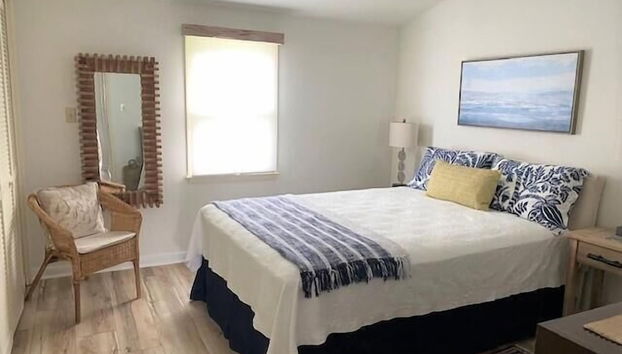 Snug Harbor 5 - Foto 3, Habitación