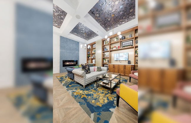 Cincinnati City Club Apartments by Airriva - Photo 18