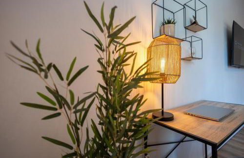 Super zentral I Frisch renoviert - Foto 23