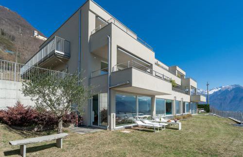 Valarin Residence & Villa Valarin Elite by Rent All Como - Foto 34