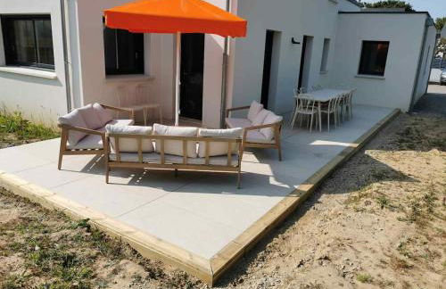 Maison proche de la mer - Foto 10