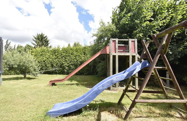 Magnificent Apartment in Garz With Garden - Foto 37