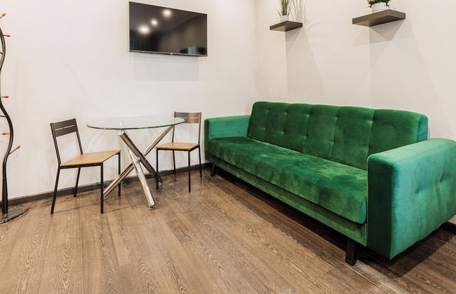 ApartHotel Riga Self Registration & Check-in - Photo 12
