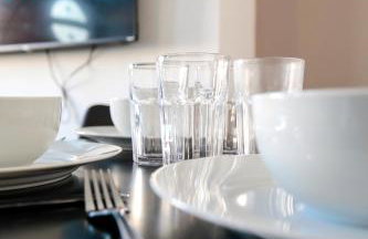 Marlor House, Denton, Free Parking - Foto 19