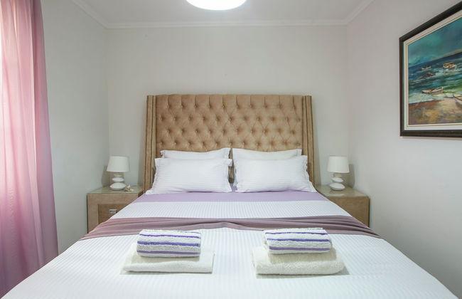 Beach Apartments Montesan - Foto 9