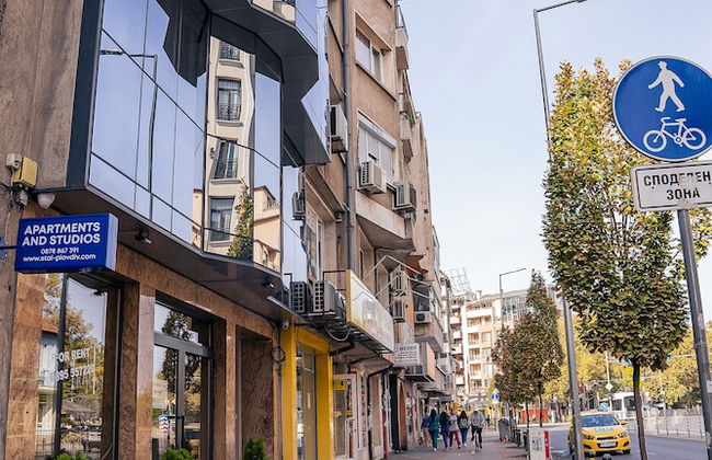 Cityscape Studios - Foto 13