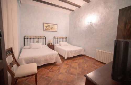 Casa Rural Moliner - Foto 9