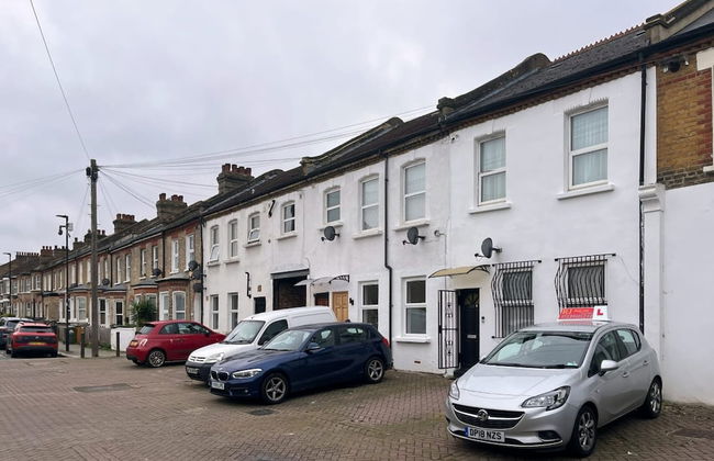 The Kingswood Place - Modern 2bdr With Terrace - Foto 20