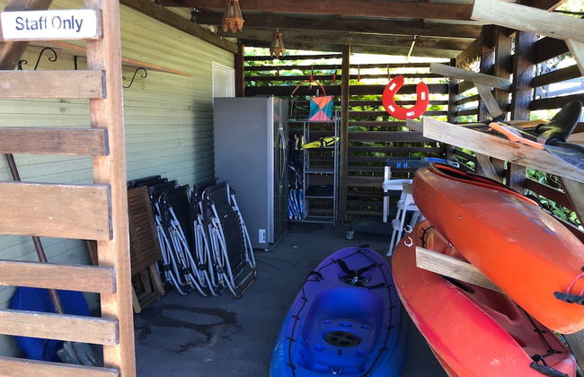 Five 3 Five - The Beachside Barracks - Foto 53