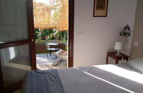 A10 nel borgo- con giardino vista mare - Foto 14