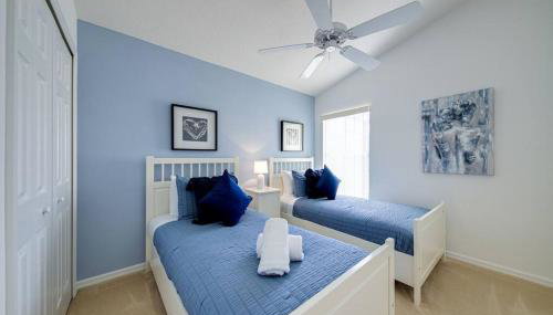 3 bedroom South facing home on gated Highgate Park - Foto 2