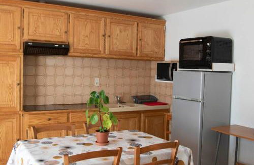 L'Oustal de Champouriès, classé 3* - Foto 1