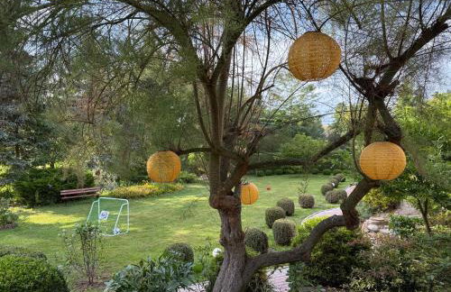 Serenity Garden Villas - Polanica-Zdrój - Foto 60