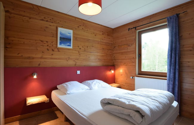 Duplex Chalet With Sauna and Terrace - Photo 5