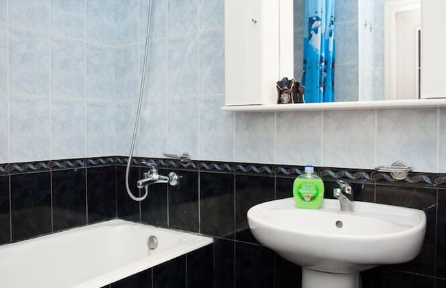 Inndays Nagornaya - Foto 18