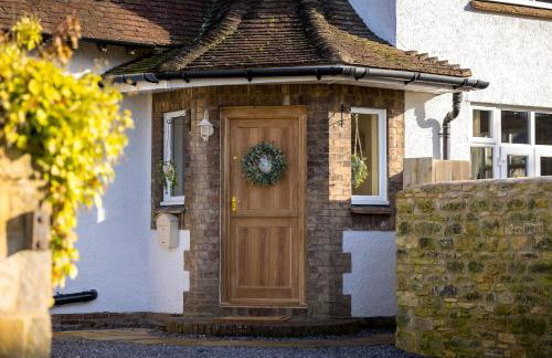 Broadway Country Chic Cottage - Foto 49