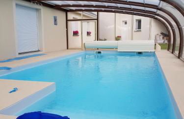 gîte m et m - Foto 13