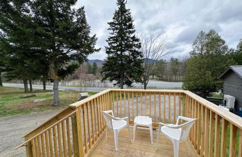 BMV8 Tiny Home village near Bretton Woods - Foto 10