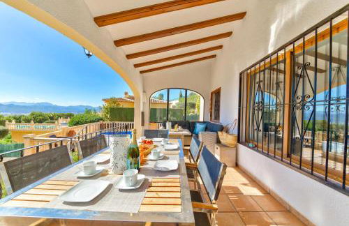 Casa Los Arboles - Foto 15