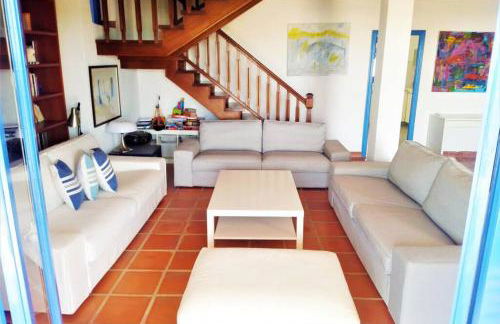 Auténtica Casa Mediterránea con vistas al mar - Foto 31