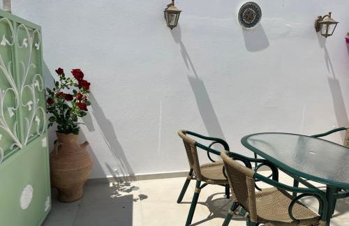 The Priest's Traditional House Kalithies - Foto 21