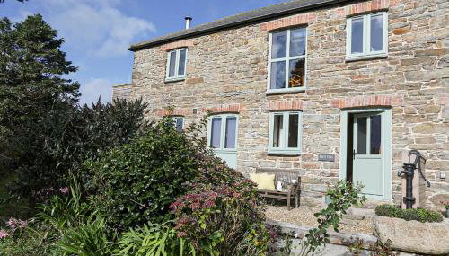 Trotters barn conversion on edge of Mount Hawke - Foto 3, Other