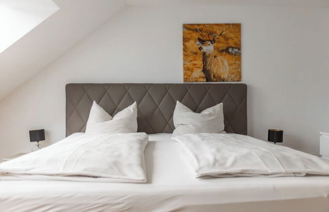 Hotel Freischütz Apartments - Foto 40