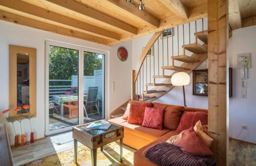 Haus Himmelblick mit privater Sauna - Foto 6