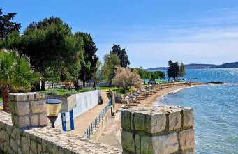 Villa Puntina, Bibinje - Foto 78