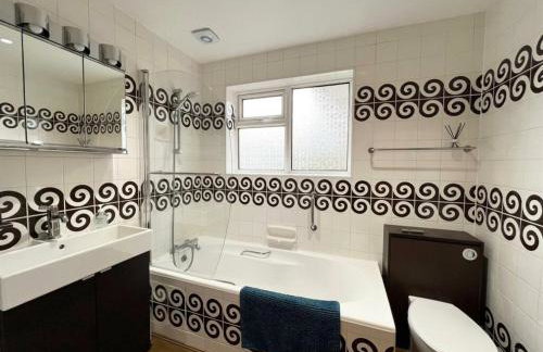 Scandi inspired holiday home Brentwood - Foto 14