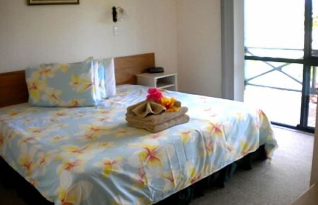 Norfolk Holiday Apartments - Foto 5