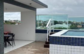 Apartamento Aconchego de Carapibus - Photo 22